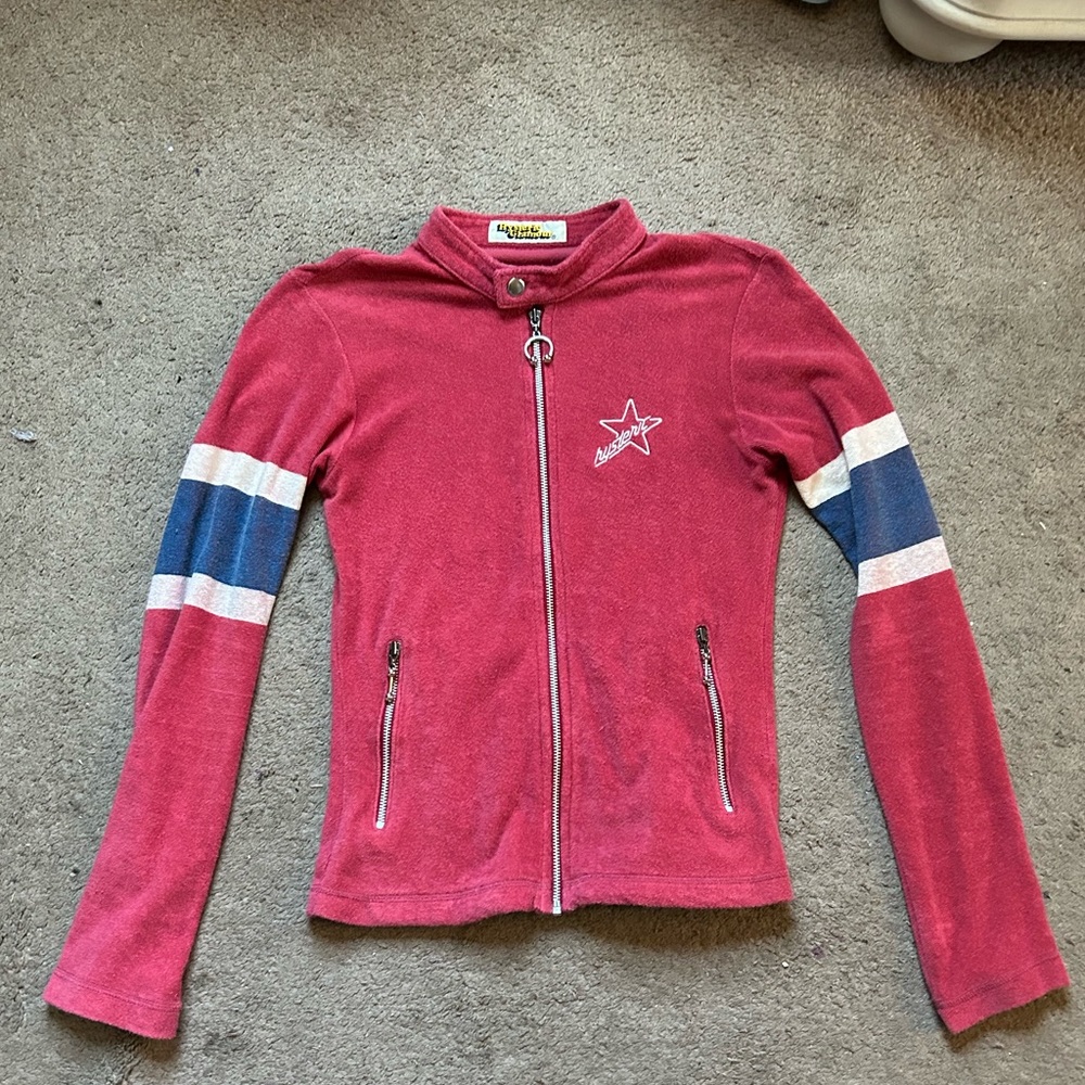 Hysteric Glamour jacket